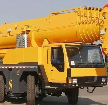 forklift / Boomlift